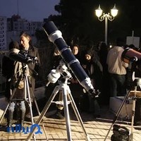 مرکز نجوم آوا استار