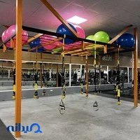 باشگاه انرژی مثبت بانوان