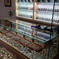 گالری جواهرات ولنتاین