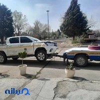 کرمانشاه دولت آباد