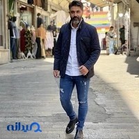 پوشاک مردانه بوتیک من مد
