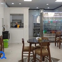 جگرکی و طباخی سراب