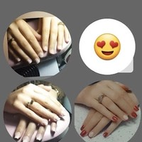 کاشت و آموزش ناخن