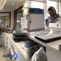 آزمایشگاه پاتولوژی دقت