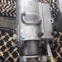 لوازم یدکی پراید پژو ایازی