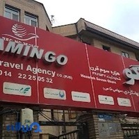 آژانس مسافرتی فلامینگو
