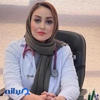 دکتر بهاره جهانشاهی