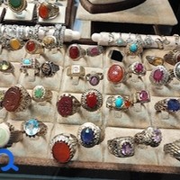 نقره ساچمه - نقره سرای جاودانی