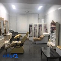 سالن زیبایی گل رخ