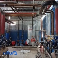 گاز رسانی و تاسیسات مکانیکی لوله گستر ایرانیان با مدیریت جمال قاسمی