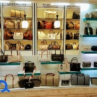کیف و کفش برند