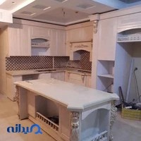 گروه طراحی و اجرای دکوراسیون داخلی سبز چوب