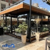 رستوران شاندیز ماهان