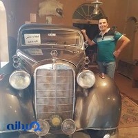 باطریسازی مدرن