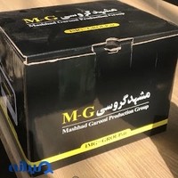 صنایع قطعه سازی مشهد گروسی