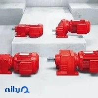 آرشا صنعت (نمایندگی گیربکس SEW)