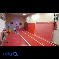 باشگاه ژیمناستیک پردیس