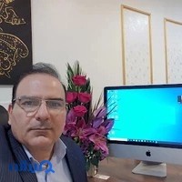 Gholamreza saf ara Law Office