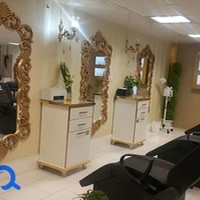 سالن زیبایی بانوشهره