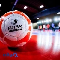 آموزش فوتسال بانوان