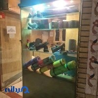 فروشگاه پلیمر پلاس
