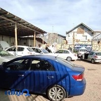 مکانیکی دنده معکوس