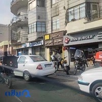 آموزشگاه فنی حرفه ای علم پرور