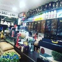 قهوه نیک شات