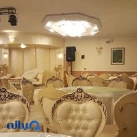 مرکز همایش‌های نگار