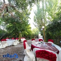باغسرای پاژ
