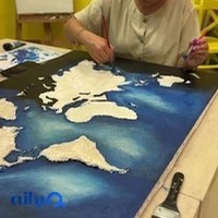آموزشگاه نقاشی نگارنظری