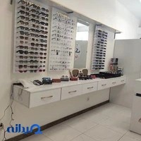 فروشگاه عینک آی بلک
