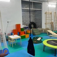 کاردرمانی گفتاردرمانی پناه