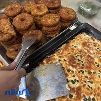 رستوران ادیب