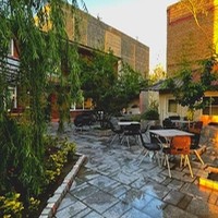 جگرپاچین کوثر