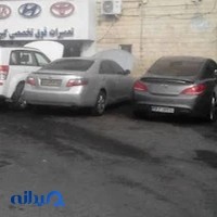تعميرگاه گیربکس اتوماتیک جنت آباد(مهدی زاده)