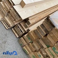 چوب بری برادران قنبری