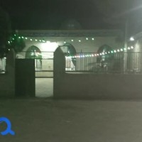 مسجد امام حسن مجتبی(ع) ملک آباد