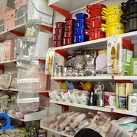 فروشگاه لبخند زیبا