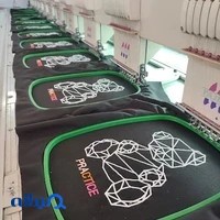 گلدوزی مارکامُد