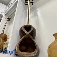 کارگاه سه تار مرتضی پورابراهیم