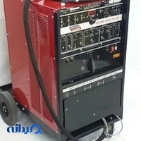 شرکت جوش و برش سِوان