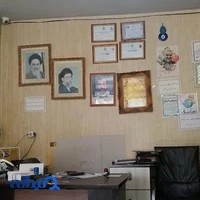 آموزشگاه رانندگی تیموری