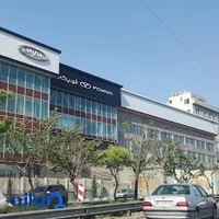 مدیران خودرو 777