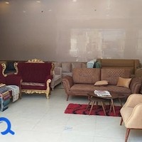 صنایع چوب و مبلمان جزیره سبز