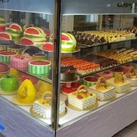 شیرینی سرای صلواتی