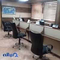 جهان پرواز ایرسا