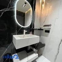 تولیدی روشویی لاگارد