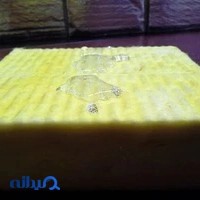 پشم شیشه آریانا پارس