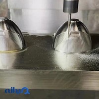 قالبسازی آدامیان - قالبسازی دایکست آدامیان
